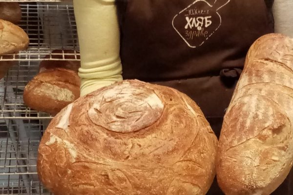 Дългият път на „Хляб и Здраве” – от мелницата до крайния потребител