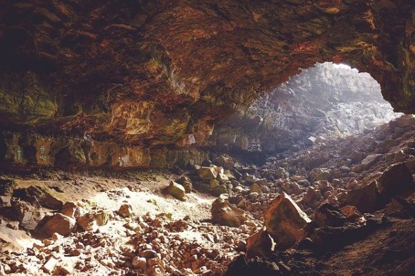 Знаете ли за тази тайнствена пещера във Видинско и нейната история?