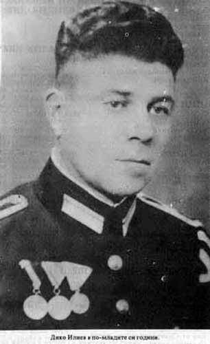 Дико Илиев – бащата на Дунавското хоро и родовата памет