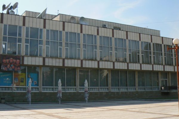 Гледайте онлайн постановката „Женско царство” на Драматичен театър – Монтана