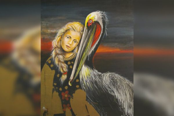 Румънски художници представят тематична изложба в Монтана