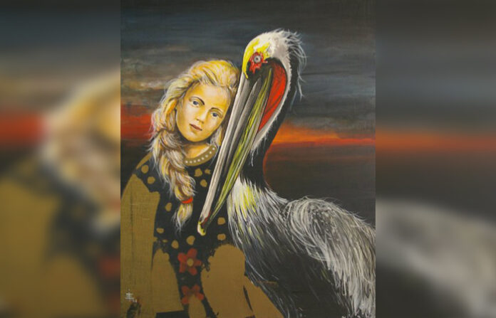 Румънски художници представят тематична изложба в Монтана