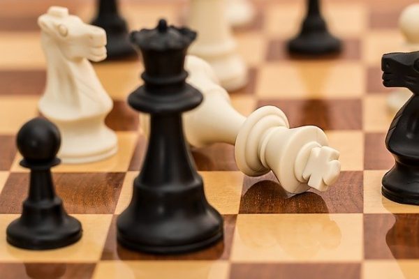 6-годишно момче от Берковица стана национален шампион по шах