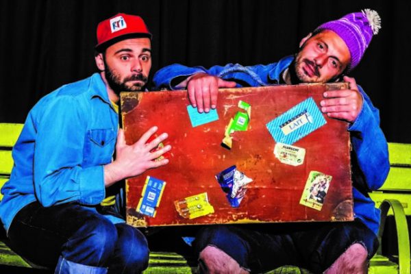 Драматичен театър – Монтана с нова комедийна постановка