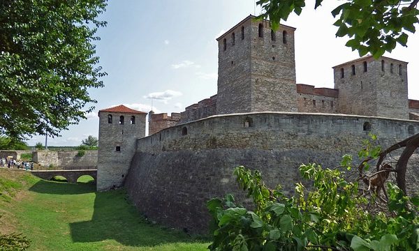 Пролетният фестивал, който ще се проведе на крепостта „Баба Вида”