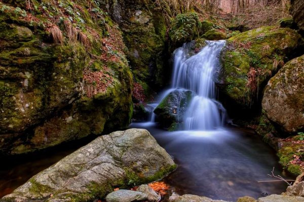 Организират почистване на екопътека „Хайдушките водопади”