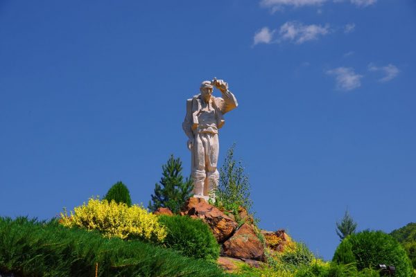 Организират фолклорен събор „Де е българското” в село Очиндол