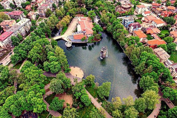 Програма за празника на Монтана „Свети дух” 2021