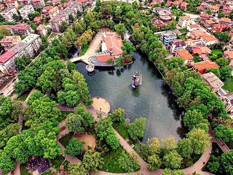 Програма за празника на Монтана „Свети дух” 2021