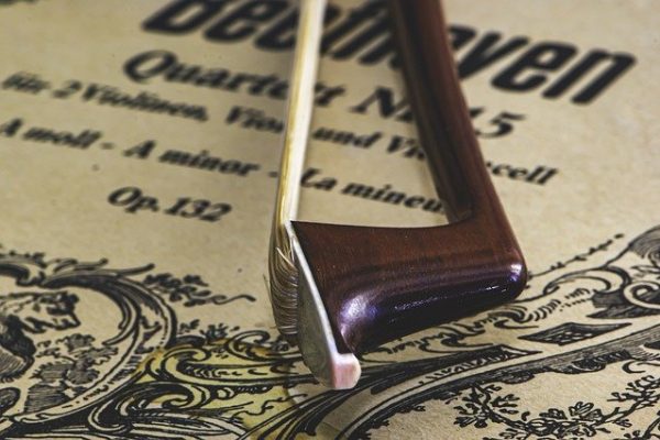 Музикално събитие, посветено на Бетовен ще се проведе във Видин