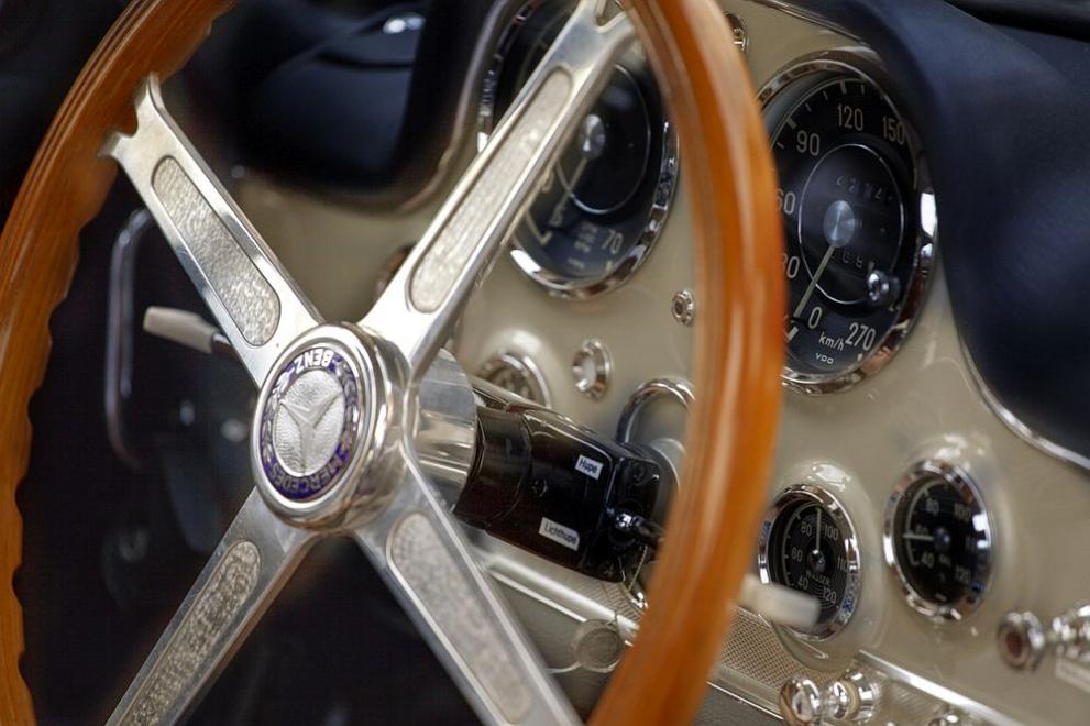 Този уикенд във Видин ще се проведе парад на ретро автомобилите