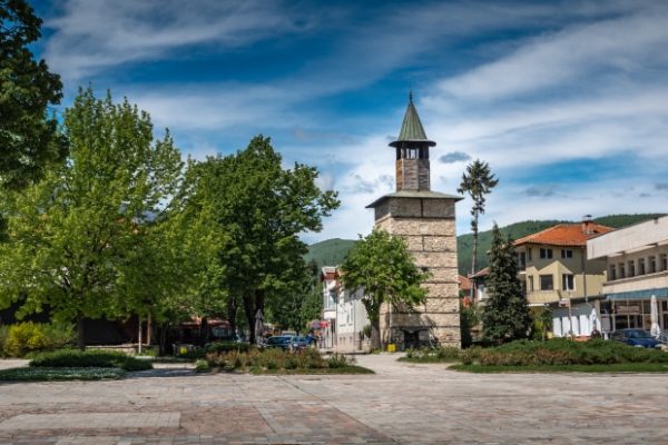 Празникът на Берковица се задава с богата програма