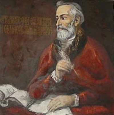 Петър Парчевич – предвестникът на  Българското национално възраждане
