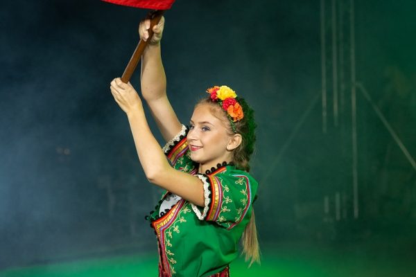 Международния фолклорен фестивал „Синия Дунав” скоро във Видин