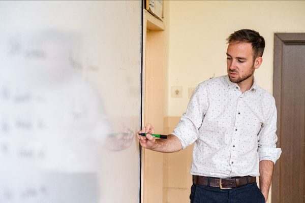 7 учители от „Заедно в час” преподават в Северозапада тази година