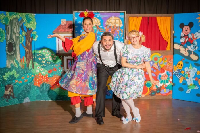 Две премиери откриват 60-ия юбилеен театрален сезон на Драматичен театър – Монтана