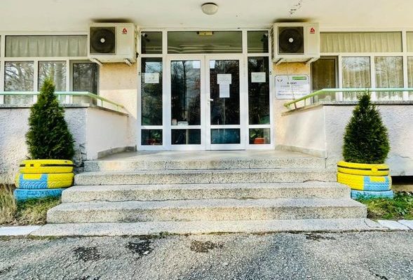 Детската градина в Згориград ще работи с екологично отопление