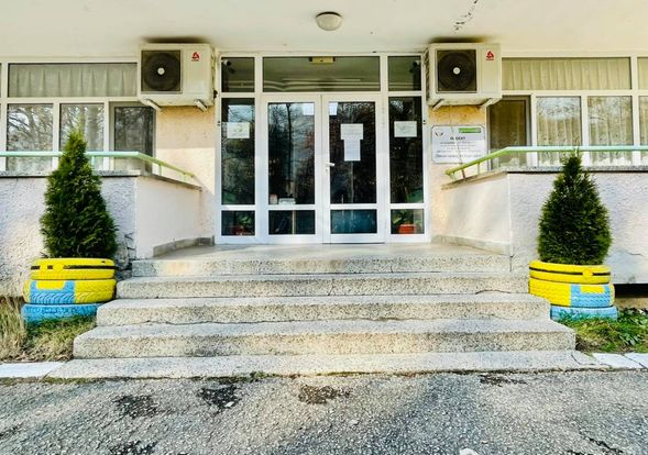 Детската градина в Згориград ще работи с екологично отопление