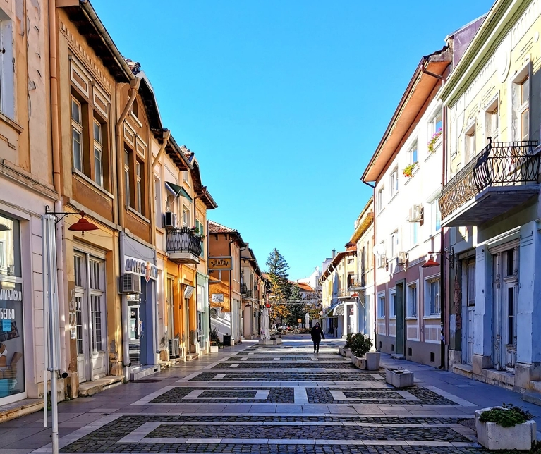 Изложба „Врачанските къщи – нестихващо достолепие” се открива на 16-и декември