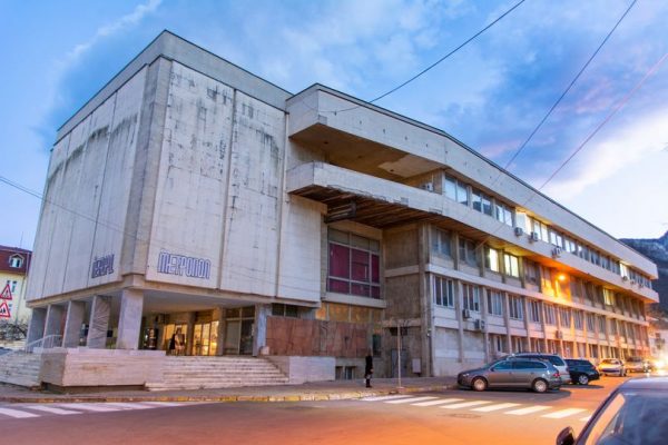 Сградата на регионалната библиотека във Враца ще бъде обновена