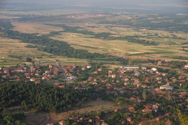 Модернизират социалната кухня в село Смоляновци