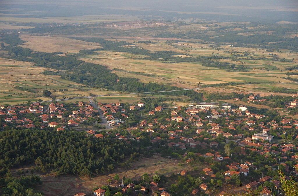 Модернизират социалната кухня в село Смоляновци