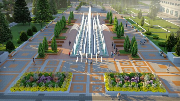 Започват ремонтните дейности на пл. „Жеравица”