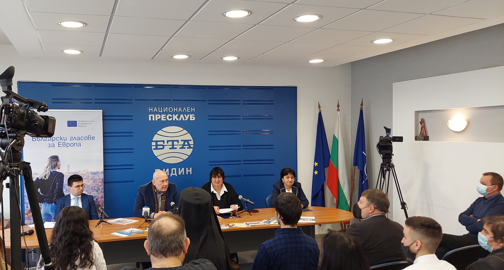 Дискусия за културното наследство се проведе във Видин