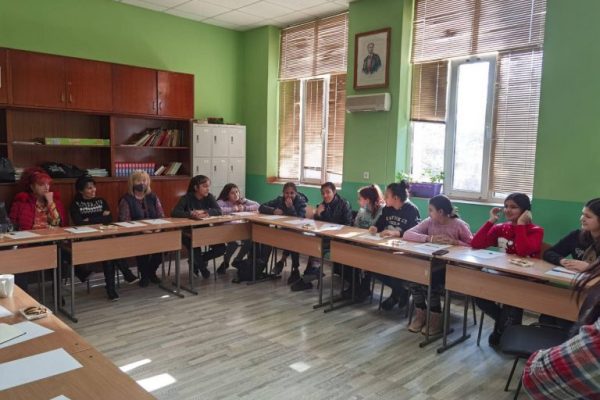 Селски училища в Северозапада обмениха добри практики