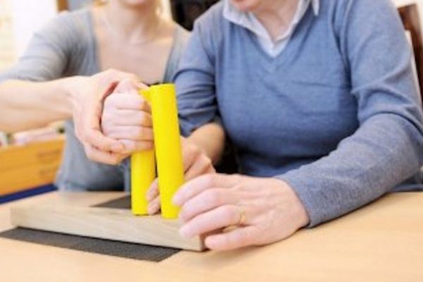 Търсят трудотерапевт за Дневен център за пълнолетни лица с увреждания в село Хърлец