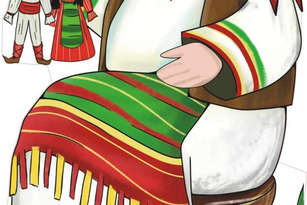 „Тролейбусен транспорт – Враца” с конкурс за изработване на мартеници