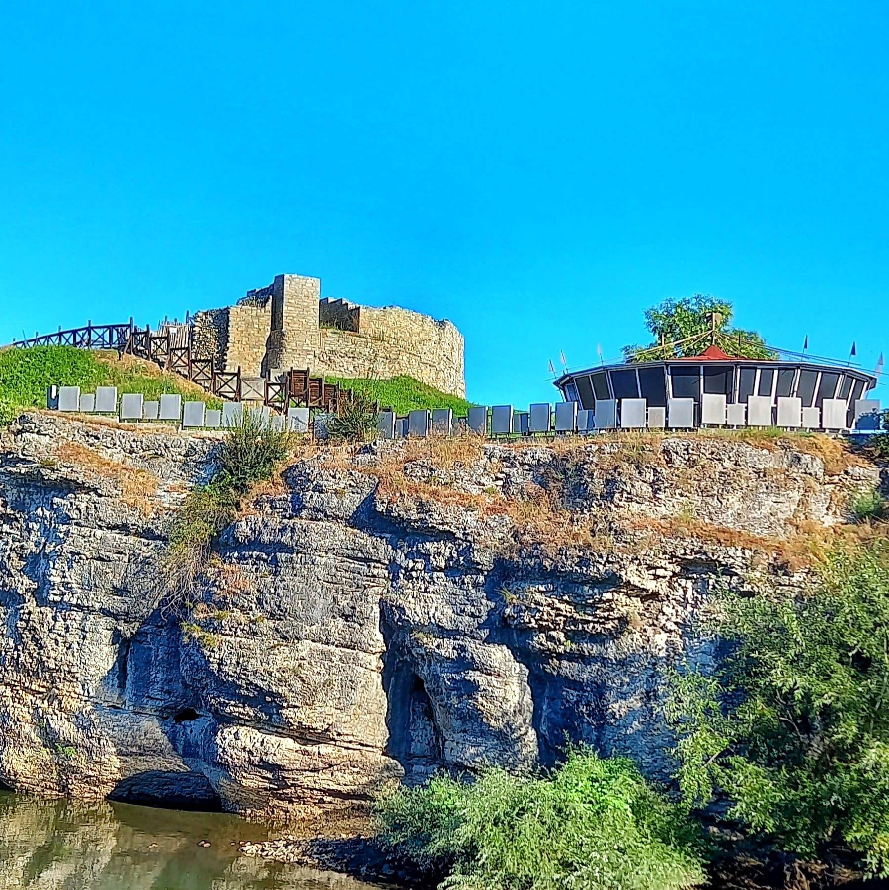 Археологически комплекс „Калето” – Мездра в кани на традиционните Дионисиеви празници