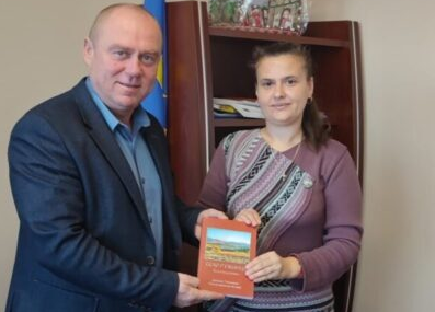 Излезе от печат книгата „Село Ружинци, Белоградчишко”