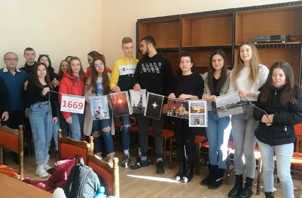 „Екокомисия” – Видин награди ГПЧЕ „Йордан Радичков” – Видин