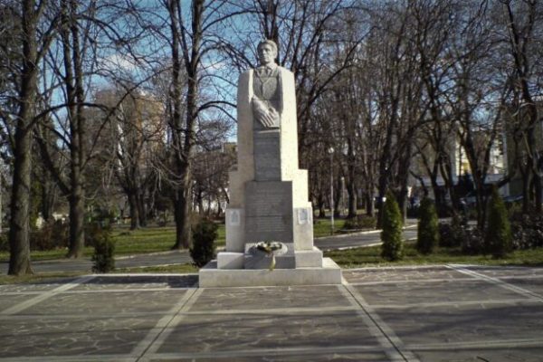 В Монтана отбелязват 149 г. от гибелта на Васил Левски