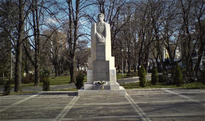 В Монтана отбелязват 149 г. от гибелта на Васил Левски