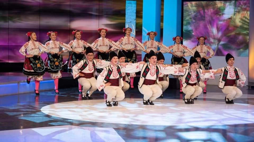 Празничен фолклорен концерт на танцов ансамбъл „Младост” ще се проведе в Монтана