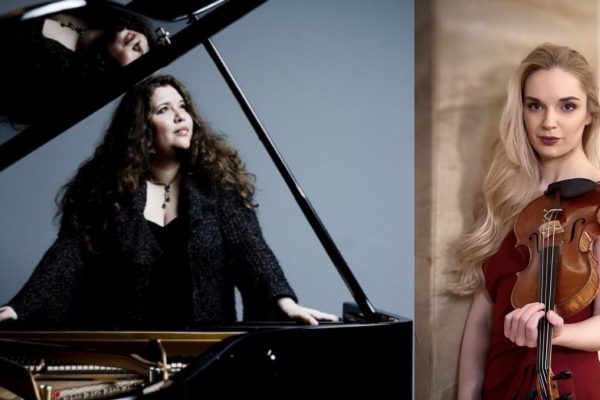 Симфониета – Враца посреща пролетта с изключителни солисти