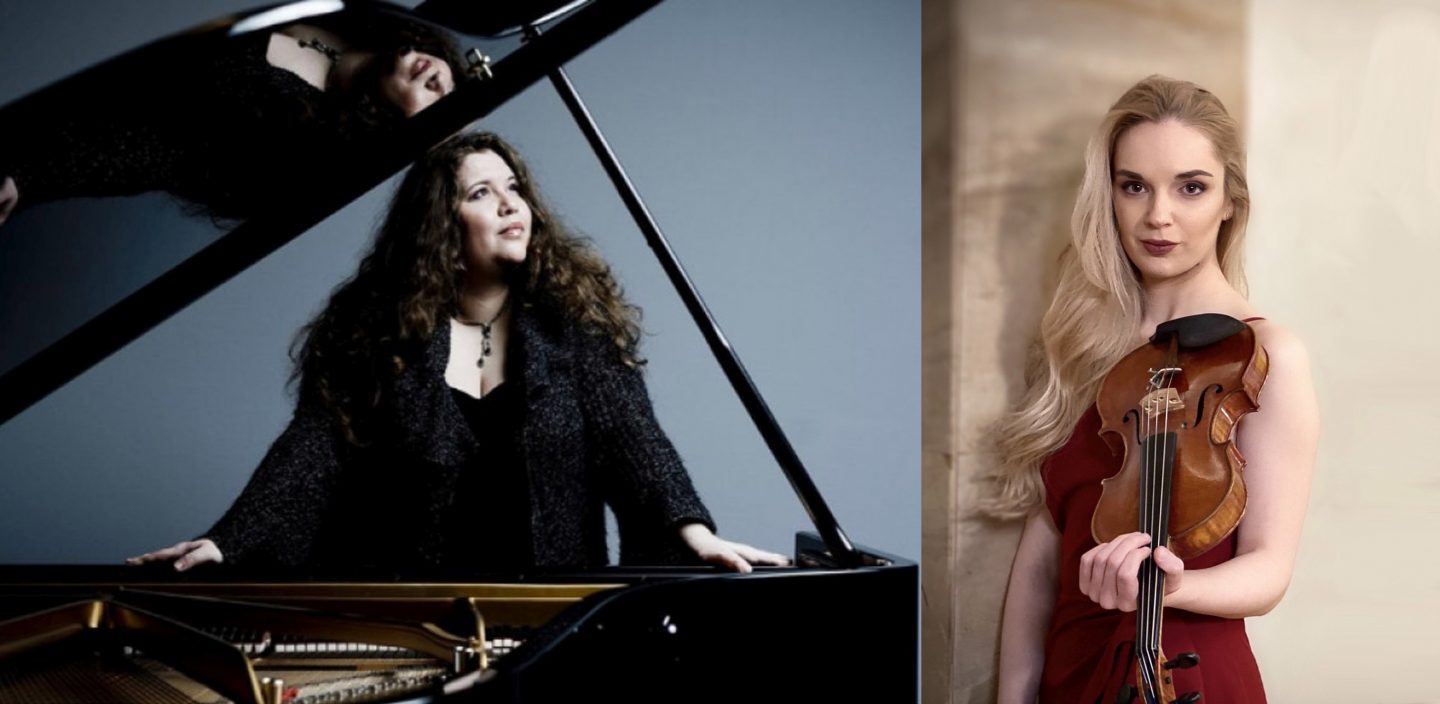 Симфониета – Враца посреща пролетта с изключителни солисти