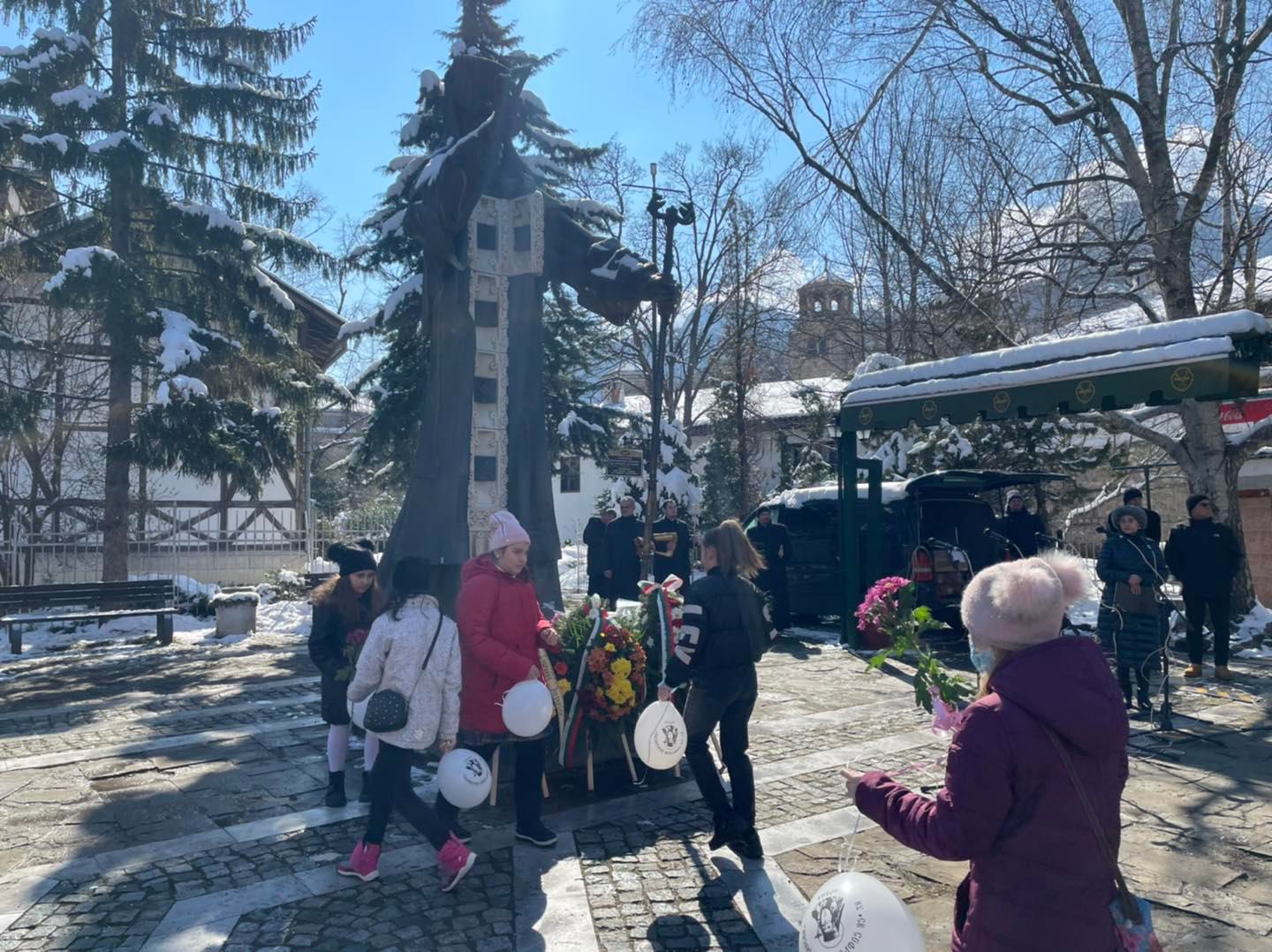 Враца почете паметта на св. Софроний Врачански