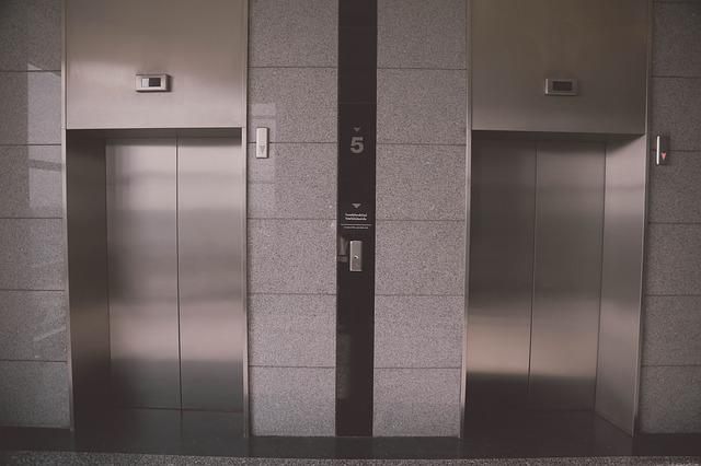 Монтана се включва в кампанията „Ден без асансьори”