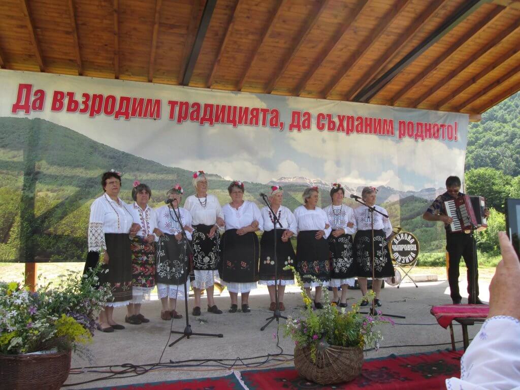 Наближава фолклорният събор „Свидня”