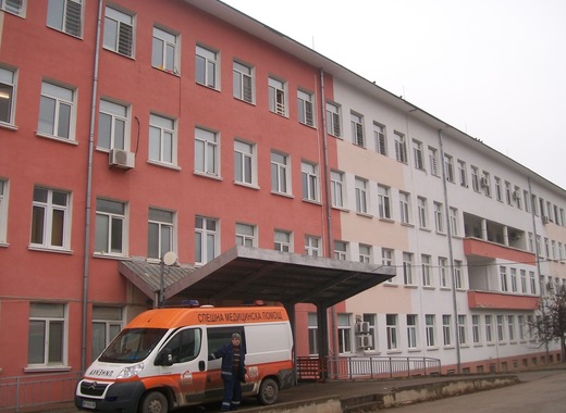 Болниците във Враца и Монтана с достъп до здравеопазване за децата-бежанци от Украйна