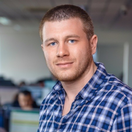 Oснователят на PetroffSoft Мартин Петров е номиниран Топ 100 най-влиятелни ИТ личности в България