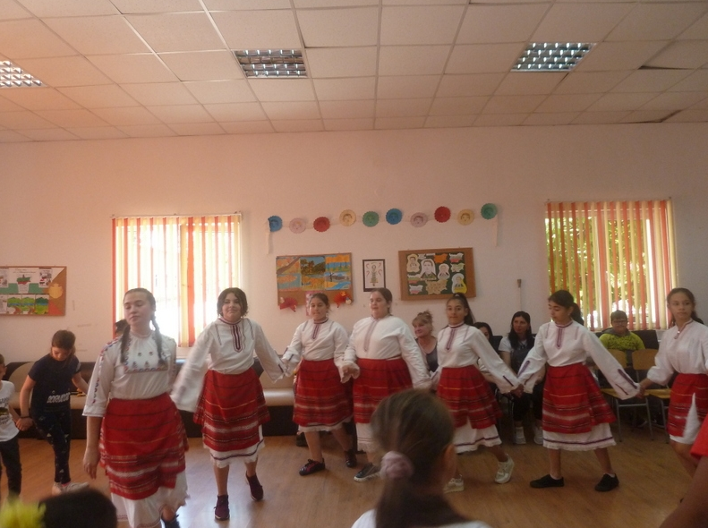 Проведоха се майските културни и спортни празници в селата Малорад и Добролево