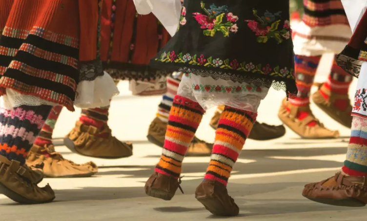 Фолклорен фестивал „Белокаменица” ще се състои в село Царевец