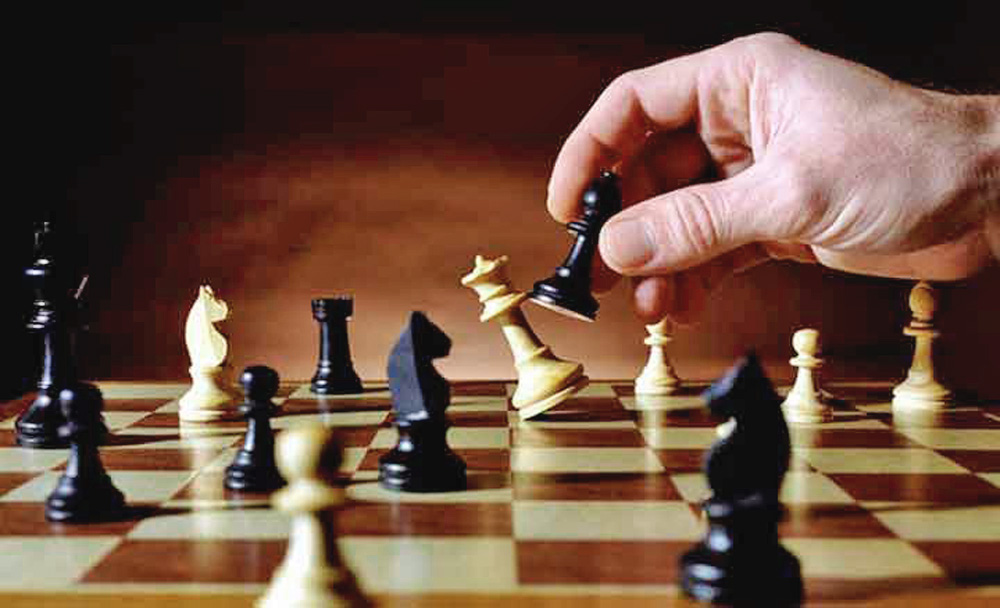 Любителски турнир по шахмат ще се проведе в Монтана
