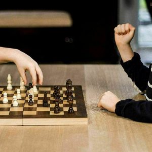 Турнир по шах за деца ще се проведе в Монтана