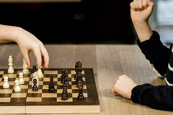 Турнир по шах за деца ще се проведе в Монтана