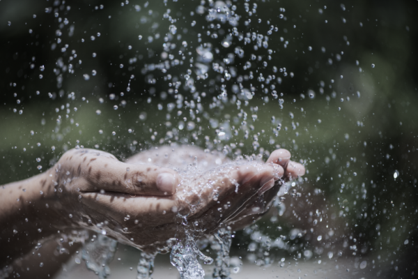 Водици – трите магични дни, в които водата сбъдва и пречиства